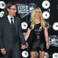 Britney Spears at 2011 MTV Video Music Awards | Picture 67210